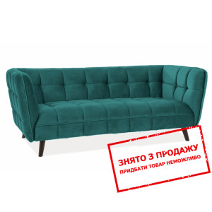 Диван Signal Castello Velvet 3